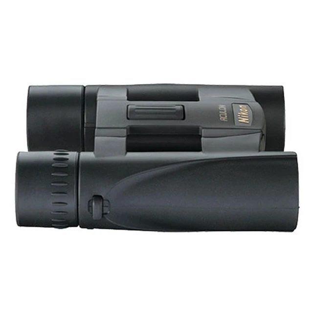 Alt view image 2 of 7 - ACULON A30 10x25 Compact Binoculars - Lightweight Dual-Hinge Design, Multilayer-Coated Lenses, Smooth Central Focus, Ergonomic Grip for Hunting, Hiking, and Outdoor Adventures