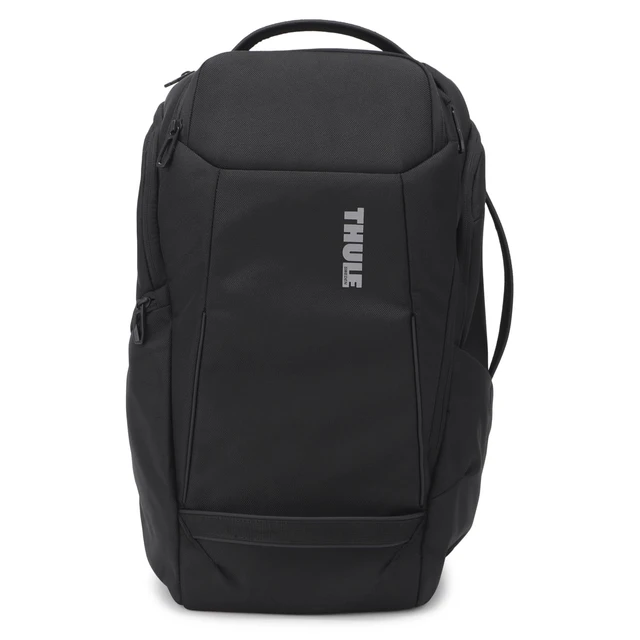 Alt view image 2 of 7 - Accent Backpack Accent 28L Backpackeco-friendly, functional, and perfect for travel and work