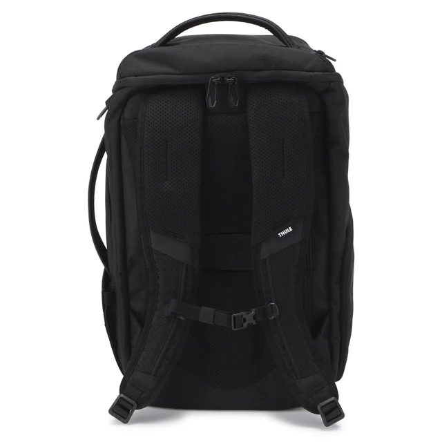 Alt view image 4 of 7 - Accent Backpack Accent 28L Backpackeco-friendly, functional, and perfect for travel and work