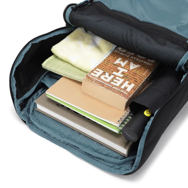 Alt view image 6 of 7 - Accent Backpack Accent 28L Backpackeco-friendly, functional, and perfect for travel and work
