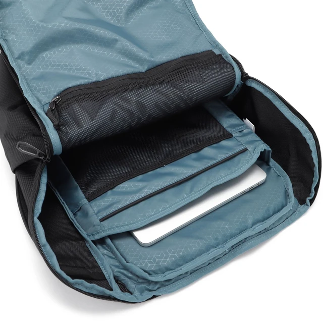Alt view image 7 of 7 - Accent Backpack Accent 28L Backpackeco-friendly, functional, and perfect for travel and work