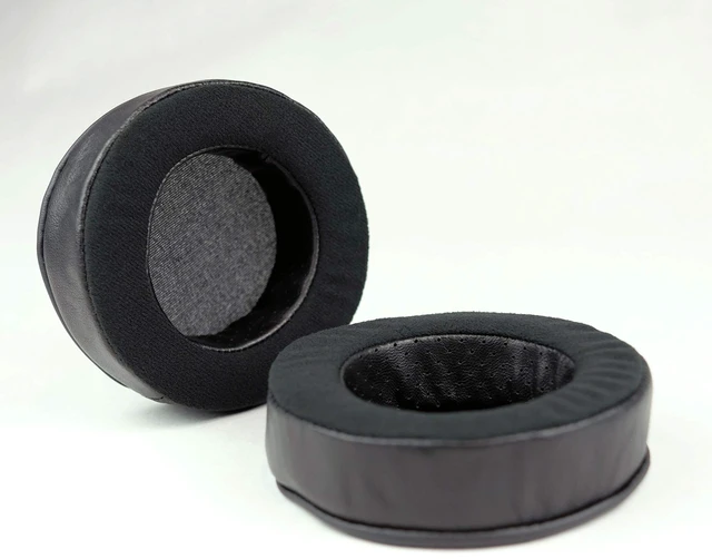 Main image of Earpads for Beyerdynamic DT Series - Comfortable Replacement Ear Pads for DT 990 Pro, Enhanced Sound Quality, Durable Design (Elite Hybrid)