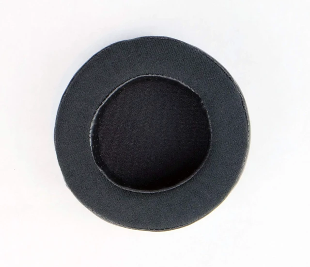 Alt view image 4 of 5 - Earpads for Beyerdynamic DT Series - Comfortable Replacement Ear Pads for DT 990 Pro, Enhanced Sound Quality, Durable Design (Elite Hybrid)