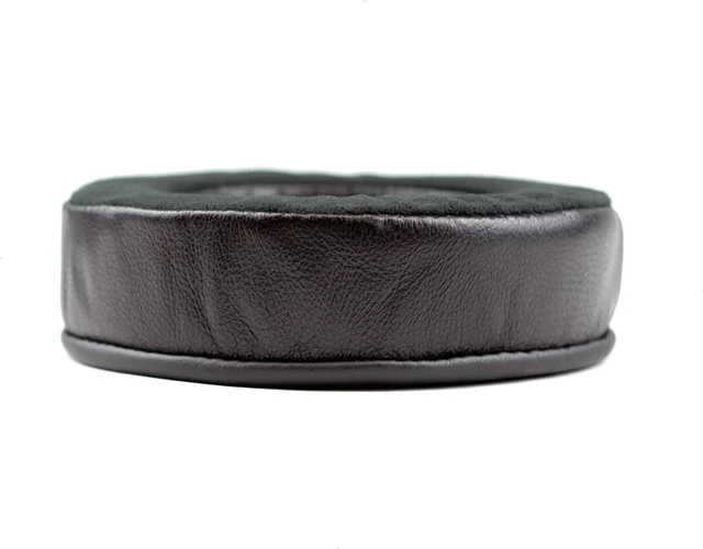 Alt view image 5 of 5 - Earpads for Beyerdynamic DT Series - Comfortable Replacement Ear Pads for DT 990 Pro, Enhanced Sound Quality, Durable Design (Elite Hybrid)