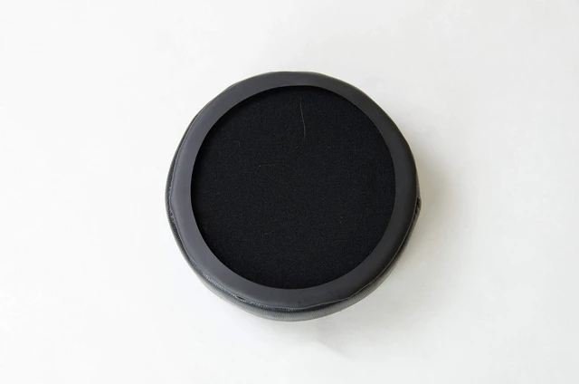 Alt view image 3 of 5 - Earpads for Beyerdynamic DT Series - Comfortable Replacement Ear Pads for DT 990 Pro, Enhanced Sound Quality, Durable Design (Elite Hybrid)