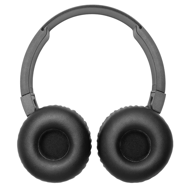 Alt view image 7 of 7 - Soft Thick Large Ear Pads Compatible with JBL Tune 510BT, 520BT, 450BT, 460BT, 500BT, JBL Junior 320 320BT, JR 300BT, 310BT Headphones, Cushion Edges for Easy Replacement, Black