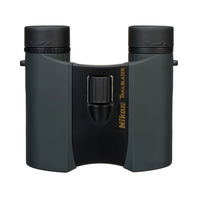 Alt view image 3 of 7 - Trailblazer 8x25mm ATB Binoculars - Compact, Waterproof & Fogproof, Bright Multilayer-Coated Optics, Roof Prism - All-Terrain Outdoor Wildlife Viewing & Birdwatching Binoculars (8217)
