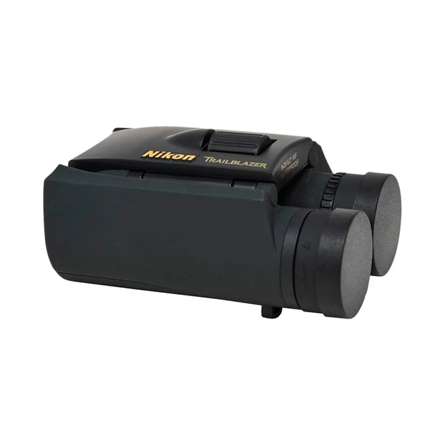 Alt view image 4 of 7 - Trailblazer 8x25mm ATB Binoculars - Compact, Waterproof & Fogproof, Bright Multilayer-Coated Optics, Roof Prism - All-Terrain Outdoor Wildlife Viewing & Birdwatching Binoculars (8217)