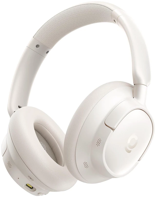 Main image of Bass BH1 NC Adaptive Active Noise Cancelling Headphones, Real-Time Adaptive Hybrid ANC, SuperBass 2.0, LDAC Hi-Res Sound, 80H Playtime, 5-Mic AI Clear Calls, Comfortable Fit, Bluetooth 6.0