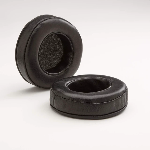 Main image of Earpads for Beyerdynamic DT Series - Comfortable Replacement Ear Pads for DT 990 Pro, Enhanced Sound Quality, Durable Design (Elite Sheepskin)