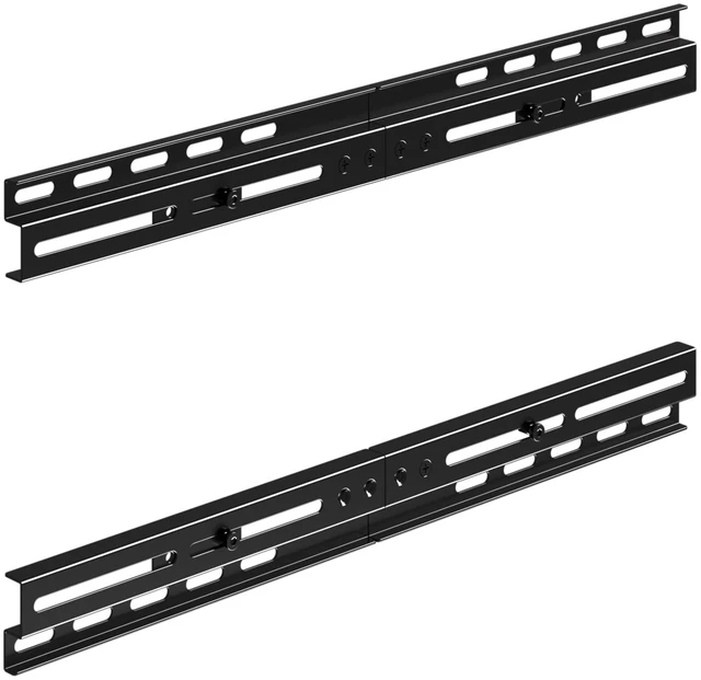 Main image of MD MD5231 TV Wall Mount Extended Bracket for 16 Wall Plate, Fitting 18 - 24 Wood Stud, Max Loading Capacity of 154 LB