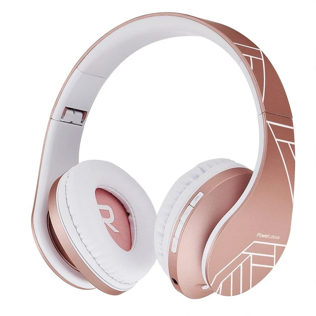 Main image of Kids Headphones Over-Ear, Bluetooth Wireless Headphones for Kids,with Microphone, Safe 85DB Volume Limited, Foldable with Carry Case, Audio Cable, Micro SD mode for Online Classes,PC,Phones