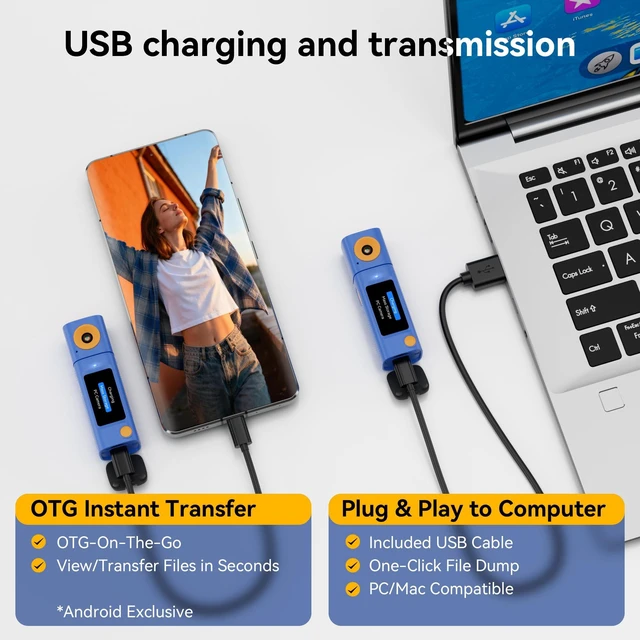 Alt view image 6 of 7 - Mini Keychain Digital Camera:2K Digital Mini Camera with 16GB Card,Vintage Keychain Video Camera, 1" HD LCD Display, 400mAh Battery Portable Small Cameras with Elegant Gift Box