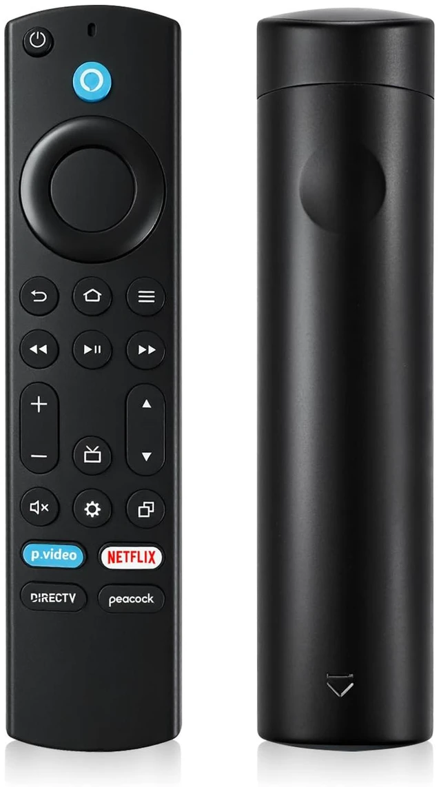 Main image of PUW-2K19-YKF478 for Hisense TV Remote Control with Voice Fit for Hisense U6 Series 4K ULED Smart TVs 50U6HF, 55U65QF, 58U6HF, 65U65QF, 75U65QF, 85U65QF, 100U65QF 317366