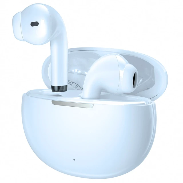 Main image of Wireless Earbuds for Samsung Galaxy Ultra Comfort Bluetooth 5.4 Headphones Mini Semi in Ear Buds for iPhone, High-Fidelity Stereo Workout in Ear Earphones, IPX7 Waterproof, 4 ENC Mics for Clear Calls