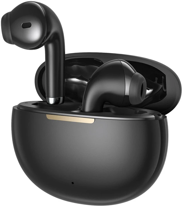 Main image of Wireless Earbuds for Samsung Galaxy Ultra Comfort Bluetooth 5.4 Headphones Mini Semi in Ear Buds for iPhone, High-Fidelity Stereo Workout in Ear Earphones, IPX7 Waterproof, 4 ENC Mics for Clear Calls