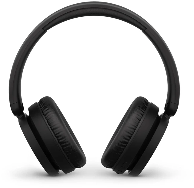 Alt view image 2 of 7 - H5209 Wireless Headphones,Over-Ear Bluetooth Headphones with Dynamic Bass,Clear Call, 65 H Battery Life,Fast Charging,Soft Ear Cups, Bluetooth 5.3, App Control, Lightweight,Black