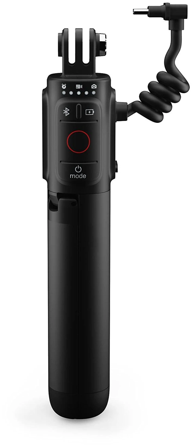 Main image of Volta - Official Accessory Includes USB pass-through door, cable and lanyard for charging, filming and stability