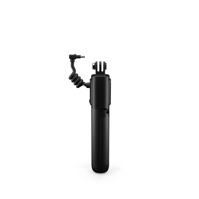 Alt view image 3 of 7 - Volta - Official Accessory Includes USB pass-through door, cable and lanyard for charging, filming and stability
