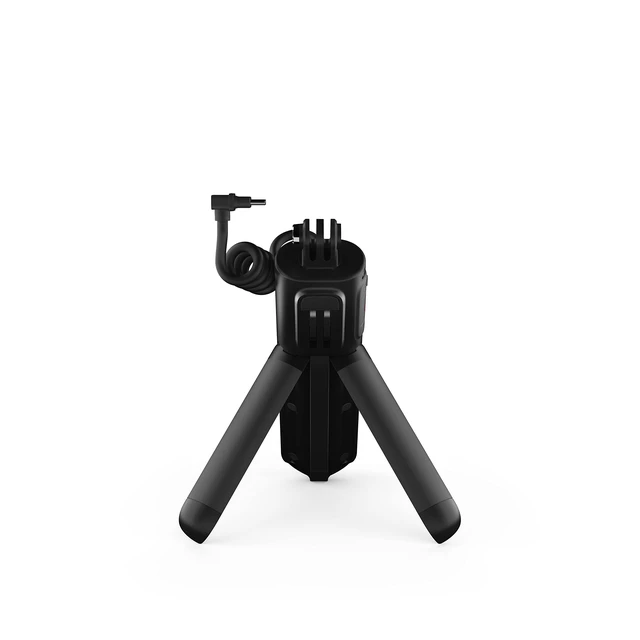 Alt view image 4 of 7 - Volta - Official Accessory Includes USB pass-through door, cable and lanyard for charging, filming and stability