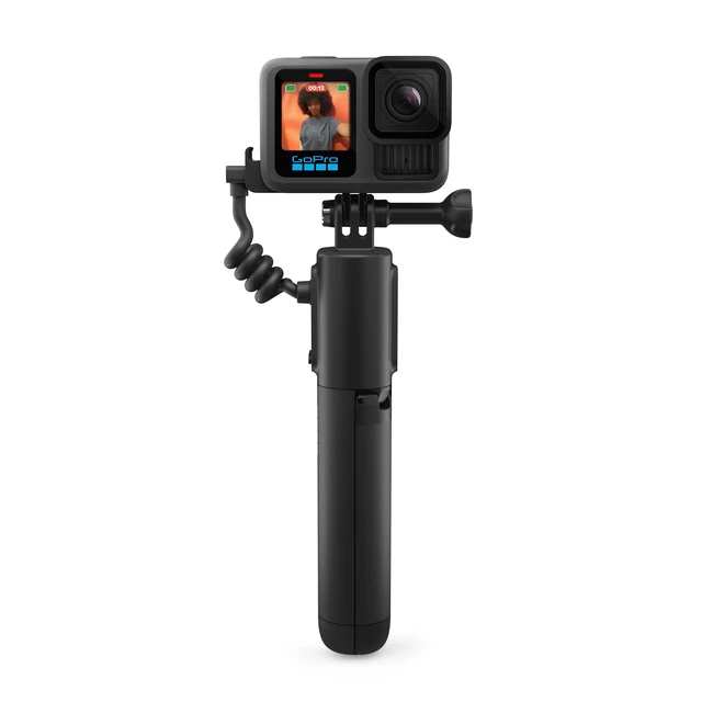 Alt view image 5 of 7 - Volta - Official Accessory Includes USB pass-through door, cable and lanyard for charging, filming and stability