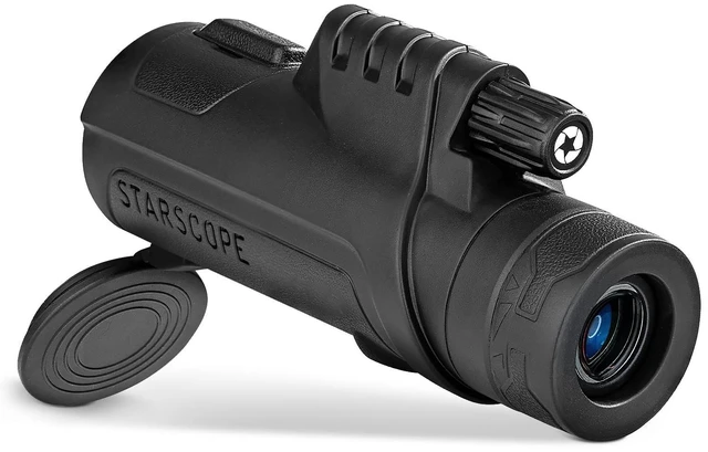 Main image of Monocular G3 - Long-Range 10x42 High Powered Monocular Small Monoculars for Bird Watching, Hunting, Sports, and More Monoculars for Adults with BAK4 Prism