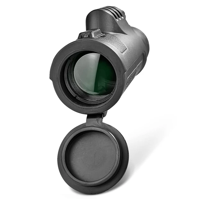 Alt view image 2 of 7 - Monocular G3 - Long-Range 10x42 High Powered Monocular Small Monoculars for Bird Watching, Hunting, Sports, and More Monoculars for Adults with BAK4 Prism