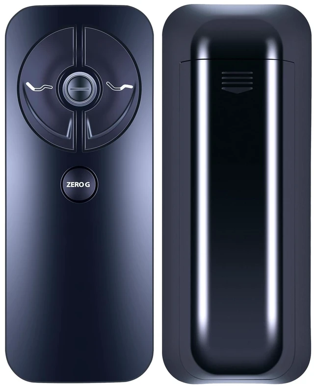 Main image of Replacement Remote Control for Sealy Ease 2.0/3.0/4.0 RF399A RF368B Compatible with Tempurpedic/Ergo Adjustable Bed Base JLDK.30.03.20 Easy Pairing