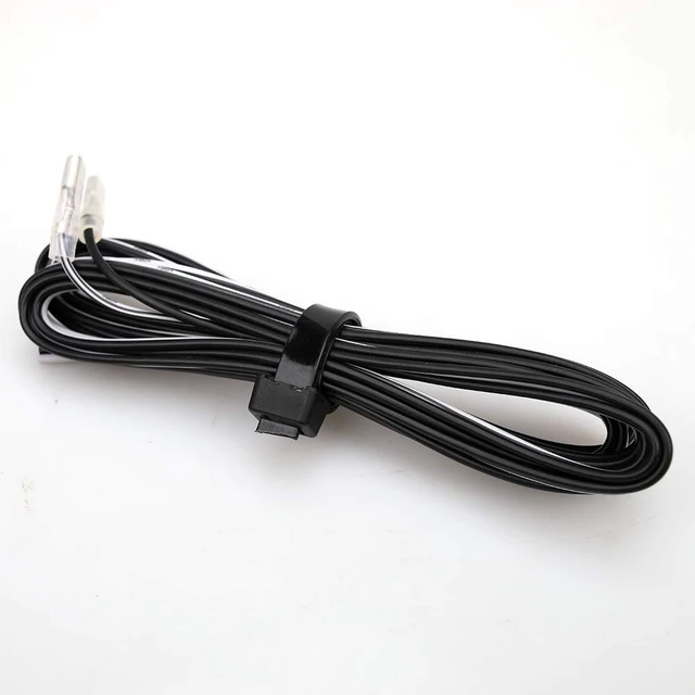 Alt view image 7 of 7 - 100 Pack 16 inch 120 Lbs Tensile Strength Self-Locking Eco-Friendly Nylon Plastic Cable Zip Ties Heavy Duty Black Wire Tie Wraps for Home, Office, Garden, Garage, Workshop (Large, 100pcs)