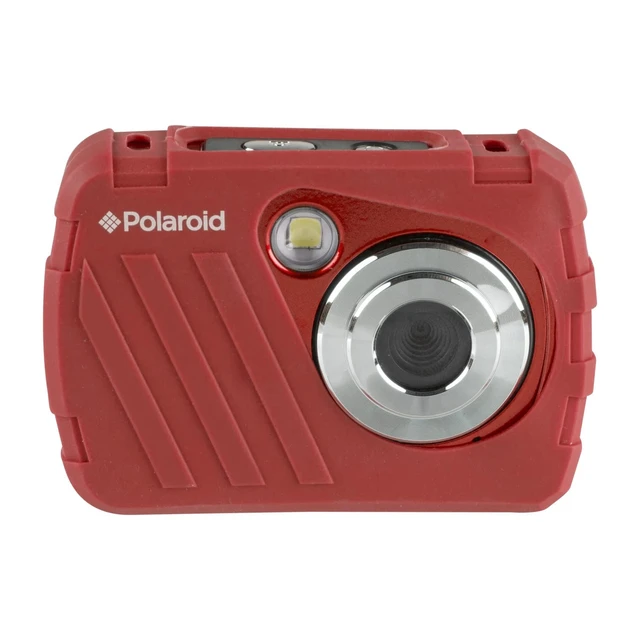 Alt view image 5 of 7 - IS048 Waterproof Instant Sharing 16 MP Digital Portable Handheld Action Camera