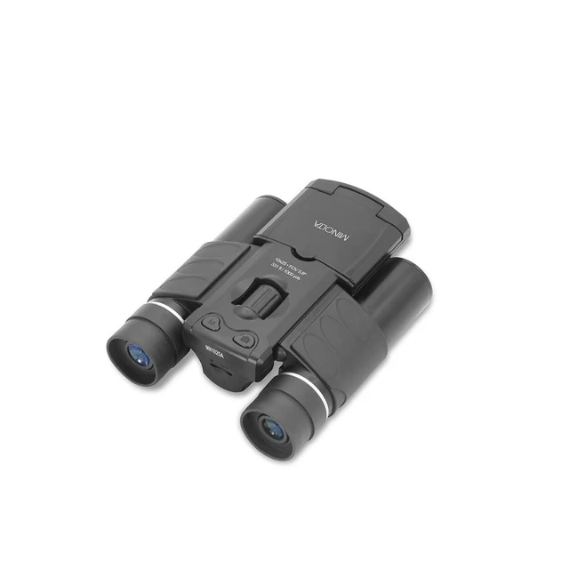 Alt view image 2 of 7 - MN1025A 10X25 DIGITAL BINOCULAR