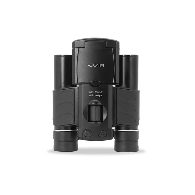 Alt view image 7 of 7 - MN1025A 10X25 DIGITAL BINOCULAR