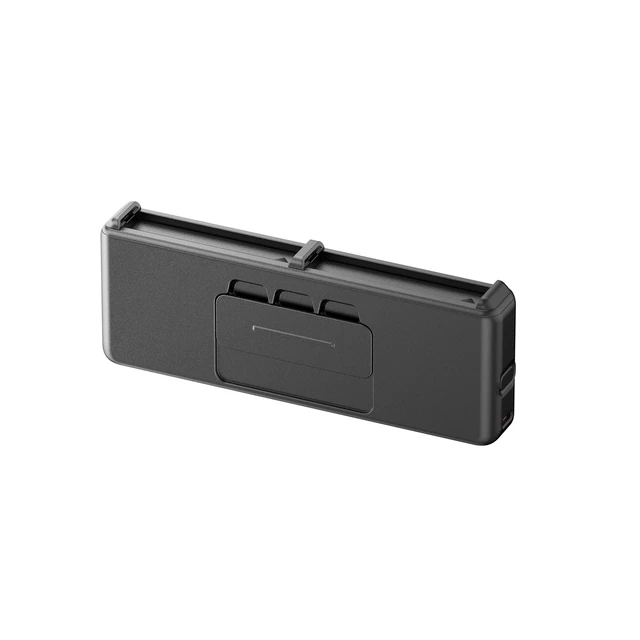 Alt view image 5 of 7 - X5 Utility Fast Charge Case Fast charging and storage with built-in USB-C cable for X5