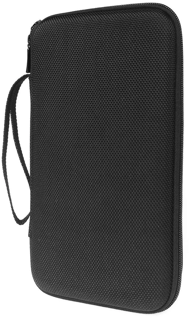 Alt view image 4 of 4 - TI-84 Plus CE T1-84 TI84 Graphing Calculator TI-30xa iis TI-30 xs EVO Case Scientific Graphing Calculator TI-30xa TI-30xiis t1-30xa EVO Case for Texas Instruments T184 T1-84 T84 TI-84 Plus CE Case
