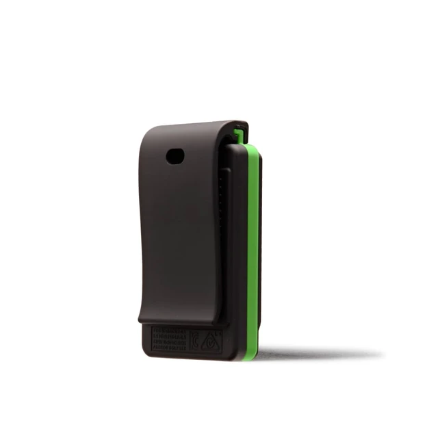 Alt view image 4 of 6 - Link: Track Your Golf Game Without Your Phone, Compatible with Smart Sensors & Smart Grips