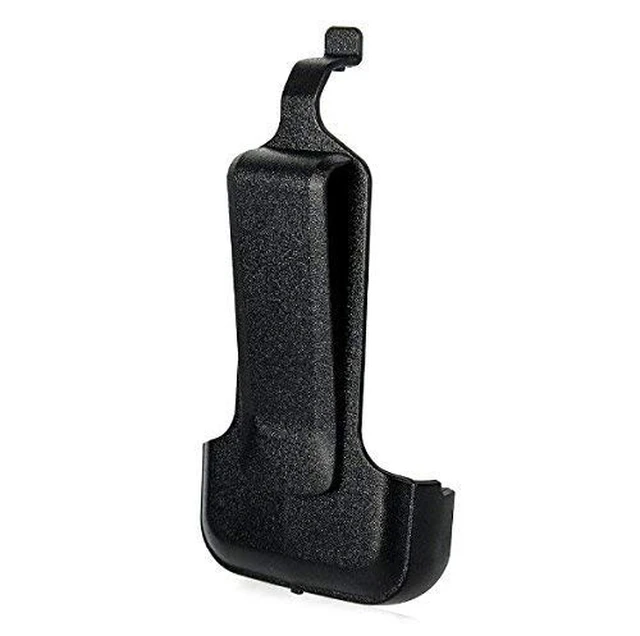 Alt view image 2 of 6 - 12 pcs Original Walkie Talkie Belt Clip Compatible with Two Way Radio LT-316 WLN KD-C1 Retevis RT22 Zastone X6 NKTECH NK-U1 Zeadio ZS-B1 TIDRADIO TD-M8 RADTEL RT-10 RADIODDITY R1