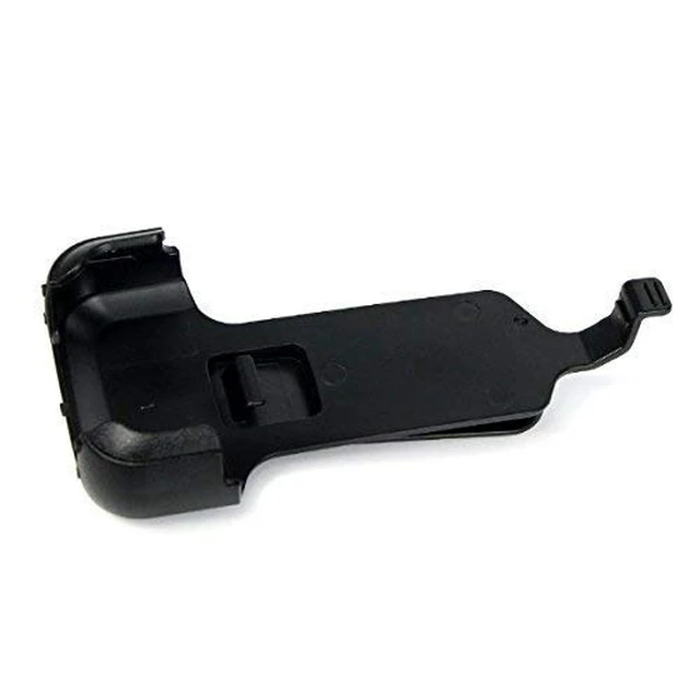 Alt view image 3 of 6 - 12 pcs Original Walkie Talkie Belt Clip Compatible with Two Way Radio LT-316 WLN KD-C1 Retevis RT22 Zastone X6 NKTECH NK-U1 Zeadio ZS-B1 TIDRADIO TD-M8 RADTEL RT-10 RADIODDITY R1