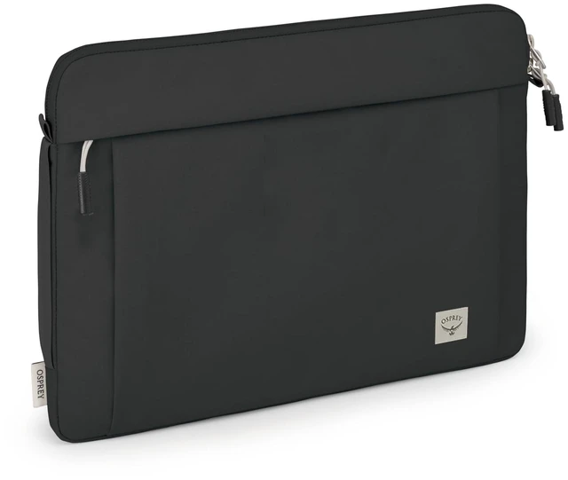 Main image of Arcane 16 Inch Laptop Sleeve, Black
