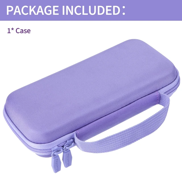 Alt view image 6 of 7 - Case for Texas TI-84 Plus CE/TI-84 EVO Graphing Calculator Fits for TI-84 Plus CE/TI-84 EVO/TI-84 Plus/84Evo/TI-Nspire CX II CAS/TI-Nspire CX II/TI-83 Plus Calculator