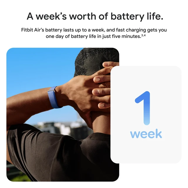 Alt view image 2 of 2 - Google Air Charger - Only Compatible with Google Air Get a full day of charge in 5 minutes, USB-C charger, requires a USB-C compatible power adapter
