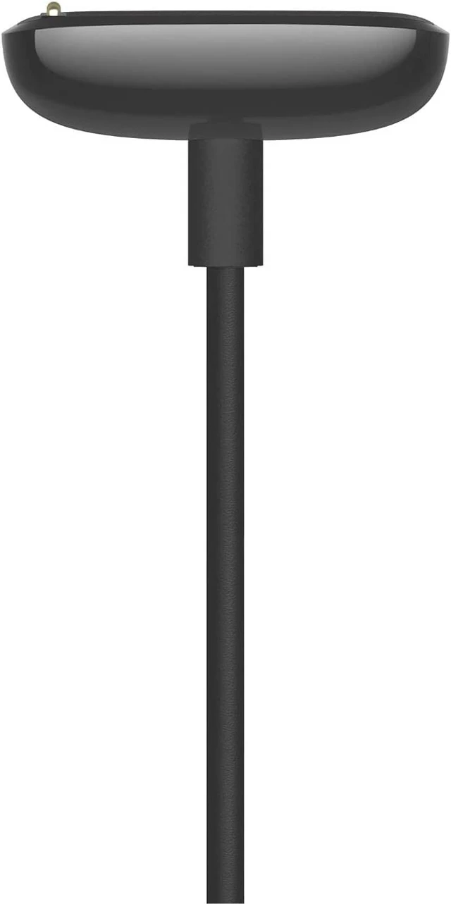 Alt view image 4 of 5 - Luxe & Charge 5 and Retail Charging Cable, Official Product, Black, Smartphone