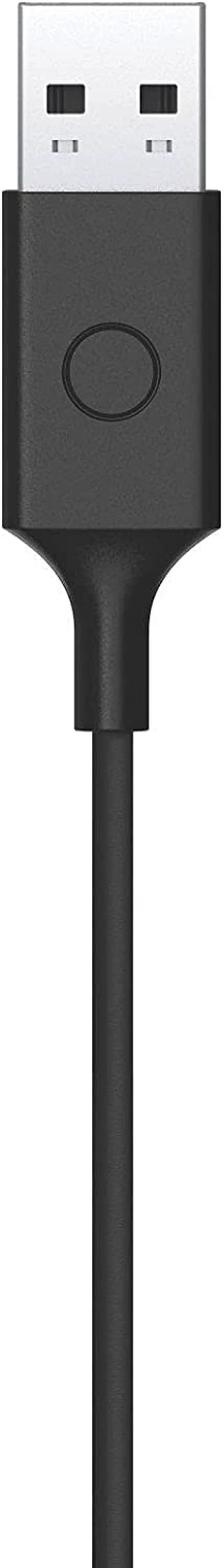 Alt view image 5 of 5 - Luxe & Charge 5 and Retail Charging Cable, Official Product, Black, Smartphone