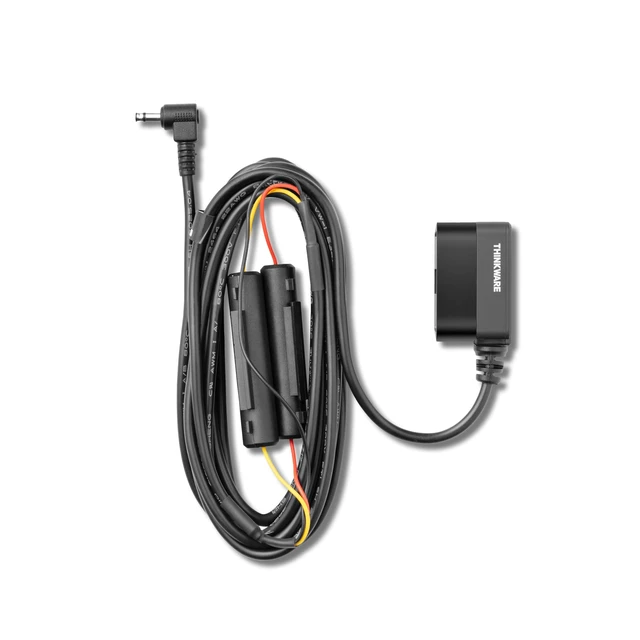 Alt view image 2 of 3 - OBD II Power Cable, for Select Dash Cams, Parking Surveillance Mode, Plug-and-Play