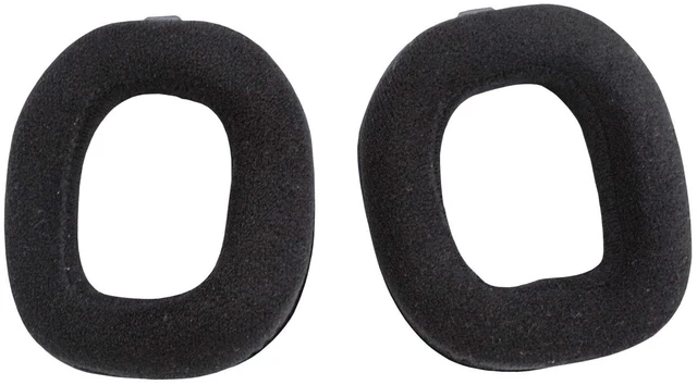 Main image of Replacement Earpads for Astro A40 TR Gaming Headset (1 Pair, Black)