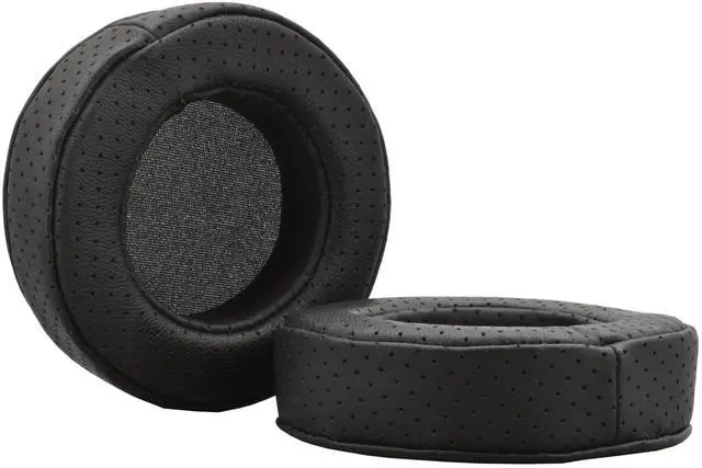 Main image of Earpads for Beyerdynamic DT Series - Comfortable Replacement Ear Pads for DT 990 Pro, Enhanced Sound Quality, Durable Design (Elite Fenestrated Sheepskin)