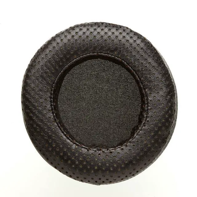 Alt view image 4 of 6 - Earpads for Beyerdynamic DT Series - Comfortable Replacement Ear Pads for DT 990 Pro, Enhanced Sound Quality, Durable Design (Elite Fenestrated Sheepskin)