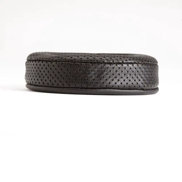Alt view image 5 of 6 - Earpads for Beyerdynamic DT Series - Comfortable Replacement Ear Pads for DT 990 Pro, Enhanced Sound Quality, Durable Design (Elite Fenestrated Sheepskin)