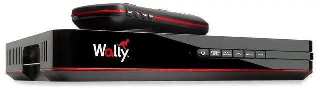 Main image of 1305908409 Dish Network Wally