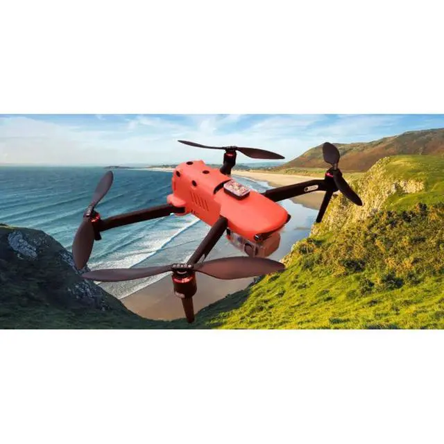 Alt view image 4 of 6 - ARC V Drone Strobe Anti-Collision Light, 1000 Lumens, White