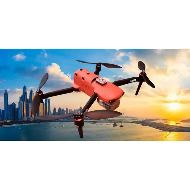 Alt view image 5 of 6 - ARC V Drone Strobe Anti-Collision Light, 1000 Lumens, White